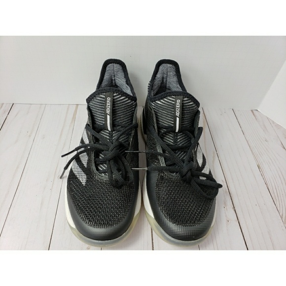 FIRM PRICE 🎉Adidas Adizero Ubersonic 3 Clay - Picture 5 of 8